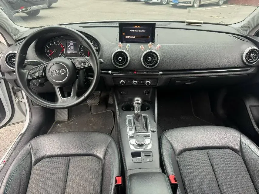 2020 Audi A3 1.4T 150HP L4 7DCT,autocango,china used car exporter,china ev exporter,chinese used car exporter,chinese used ev exporter