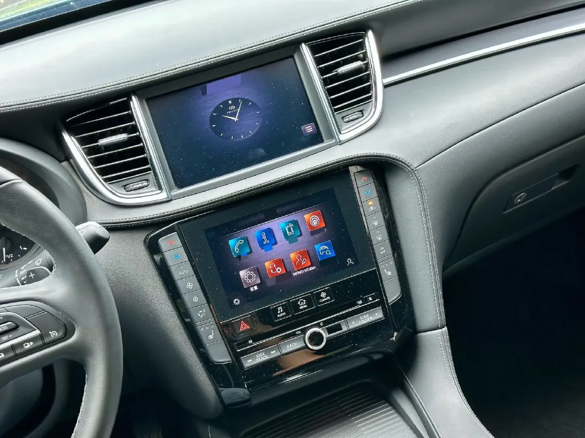 2022 Infiniti QX55 2.0T 261HP L4 CVT,autocango,china used car exporter,china ev exporter,chinese used car exporter,chinese used ev exporter