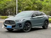 2022 INFINITI QX55,autocango,china used car exporter,china ev exporter,chinese used car exporter,chinese used ev exporter