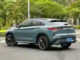 2022 Infiniti QX55 2.0T 261HP L4 CVT