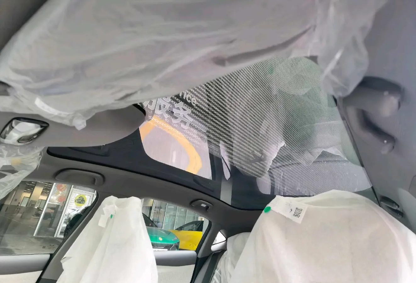 2026 Deepal L07 BEV,autocango,china used car exporter,china ev exporter,chinese used car exporter,chinese used ev exporter