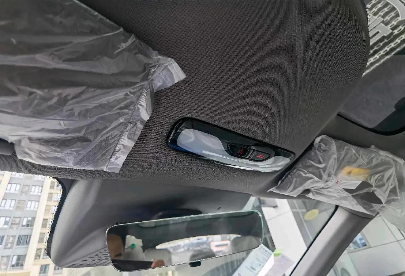 2026 Deepal L07 BEV,autocango,china used car exporter,china ev exporter,chinese used car exporter,chinese used ev exporter