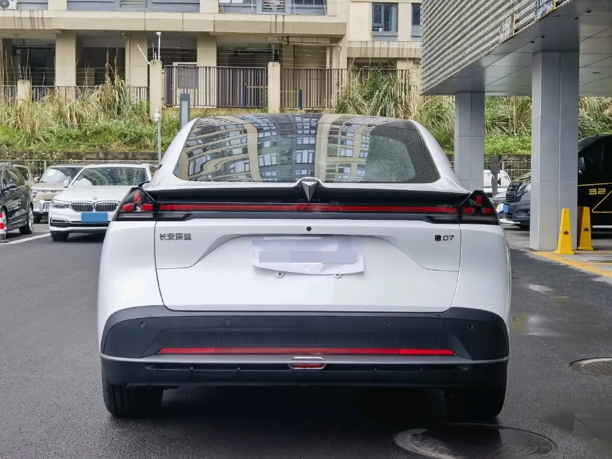 2026 Deepal L07 BEV,autocango,china used car exporter,china ev exporter,chinese used car exporter,chinese used ev exporter