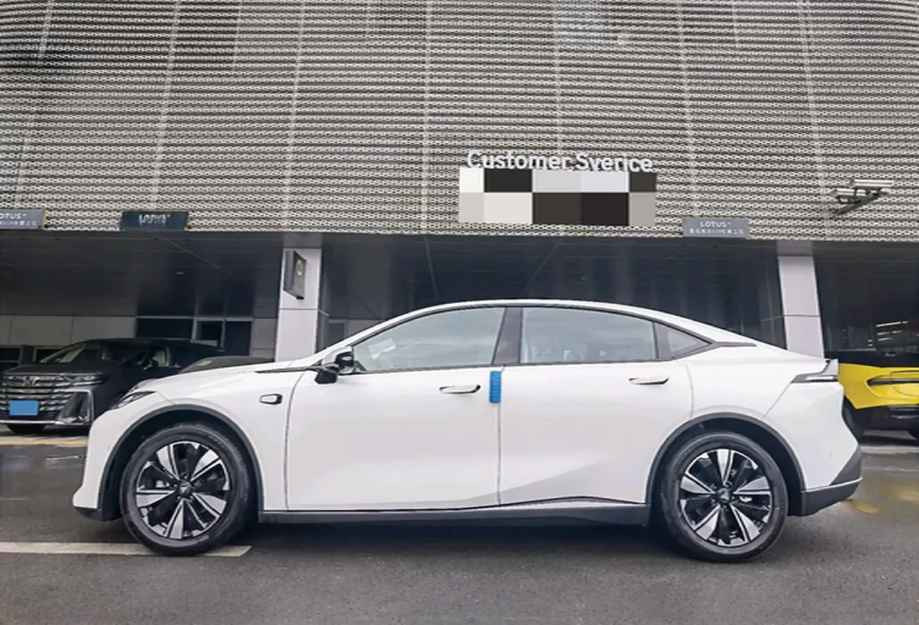 2026 Deepal L07 BEV,autocango,china used car exporter,china ev exporter,chinese used car exporter,chinese used ev exporter