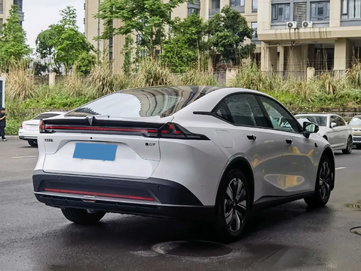 2026 Deepal L07 BEV,autocango,china used car exporter,china ev exporter,chinese used car exporter,chinese used ev exporter