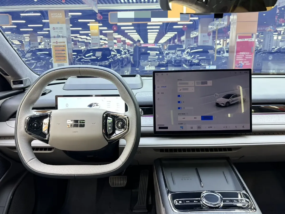 2025 Geely Galaxy Starshine 8 1.5T 163HP L4 3DHT PHEV 27.69KWH,autocango,china used car exporter,china ev exporter,chinese used car exporter,chinese used ev exporter