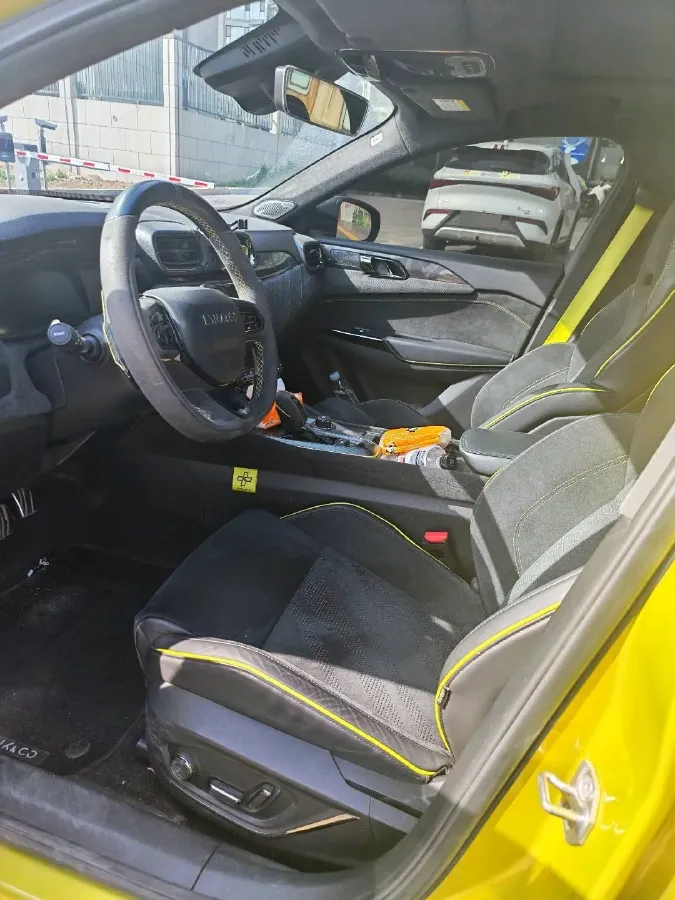 2020 LYNK&CO 03 2.0T 254HP L4 8AT,autocango,china used car exporter,china ev exporter,chinese used car exporter,chinese used ev exporter