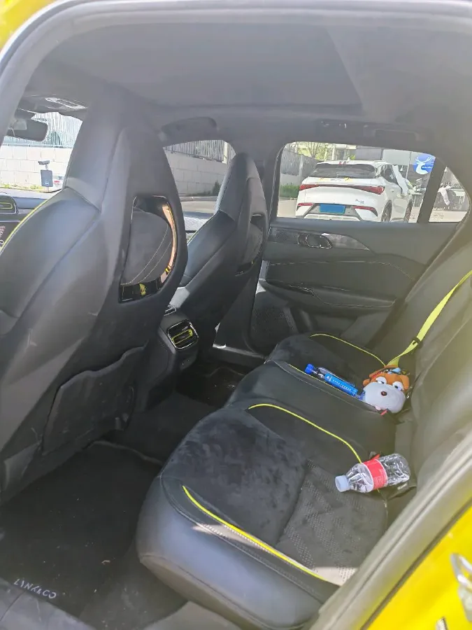 2020 LYNK&CO 03 2.0T 254HP L4 8AT,autocango,china used car exporter,china ev exporter,chinese used car exporter,chinese used ev exporter