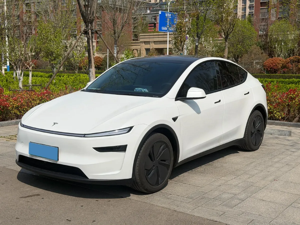 2025 Tesla Model Y BEV 62.5KWH,autocango,china used car exporter,china ev exporter,chinese used car exporter,chinese used ev exporter
