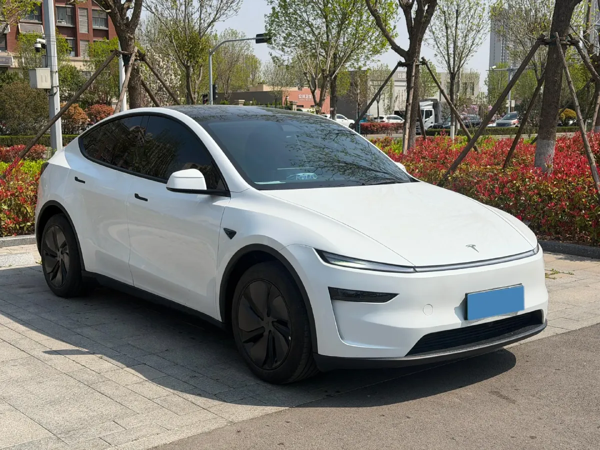 2025 Tesla Model Y BEV 62.5KWH,autocango,china used car exporter,china ev exporter,chinese used car exporter,chinese used ev exporter