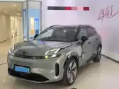 2023 LYNK&CO 08 EM-P,autocango,china used car exporter,china ev exporter,chinese used car exporter,chinese used ev exporter