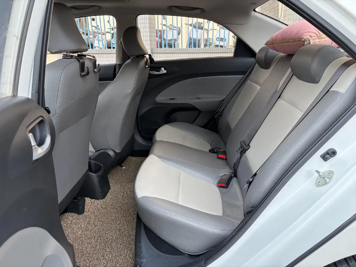 2017 Kia Pegas 1.4L 95HP L4 4AT,autocango,china used car exporter,china ev exporter,chinese used car exporter,chinese used ev exporter