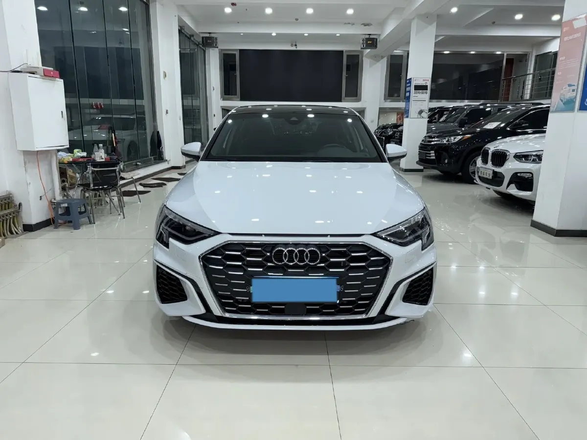 2022 Audi A3 1.4T 150HP L4 7DCT,autocango,china used car exporter,china ev exporter,chinese used car exporter,chinese used ev exporter