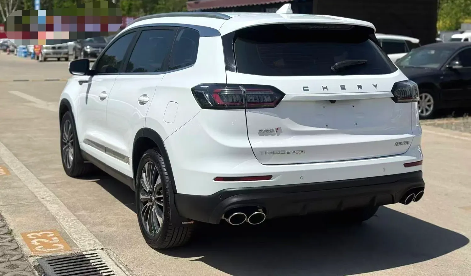 2022 BeiJing Auto EU5 BEV 50KWH,autocango,china used car exporter,china ev exporter,chinese used car exporter,chinese used ev exporter