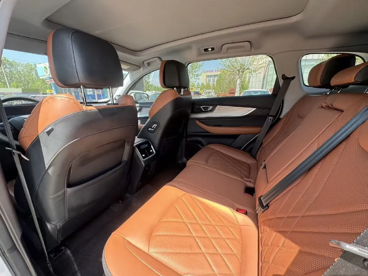 2022 BeiJing Auto EU5 BEV 50KWH,autocango,china used car exporter,china ev exporter,chinese used car exporter,chinese used ev exporter