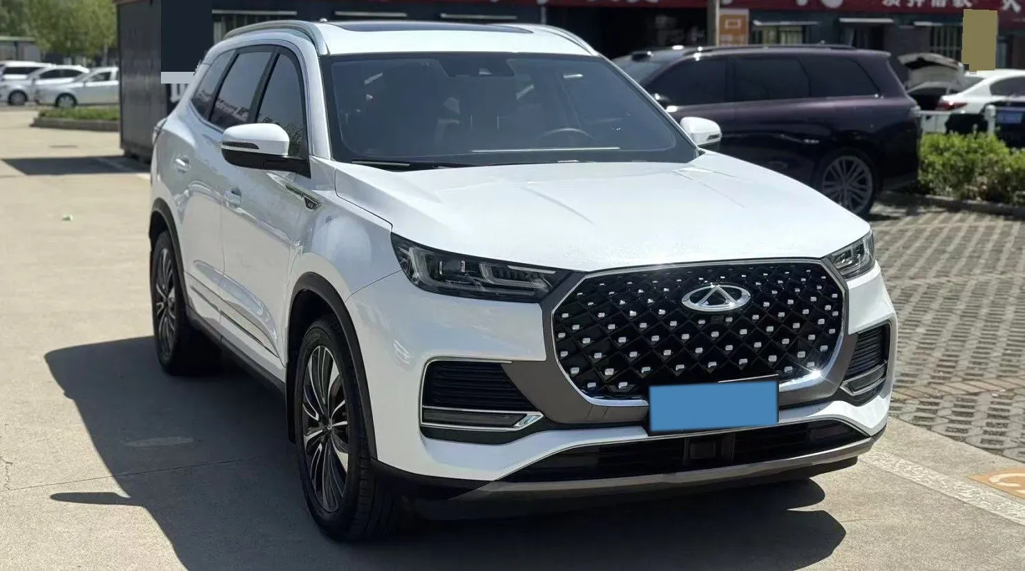 2022 BeiJing Auto EU5 BEV 50KWH,autocango,china used car exporter,china ev exporter,chinese used car exporter,chinese used ev exporter