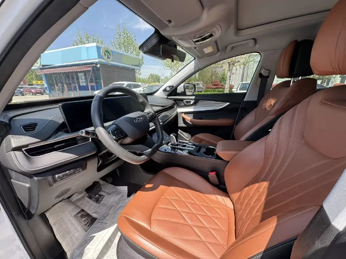 2022 BeiJing Auto EU5 BEV 50KWH,autocango,china used car exporter,china ev exporter,chinese used car exporter,chinese used ev exporter