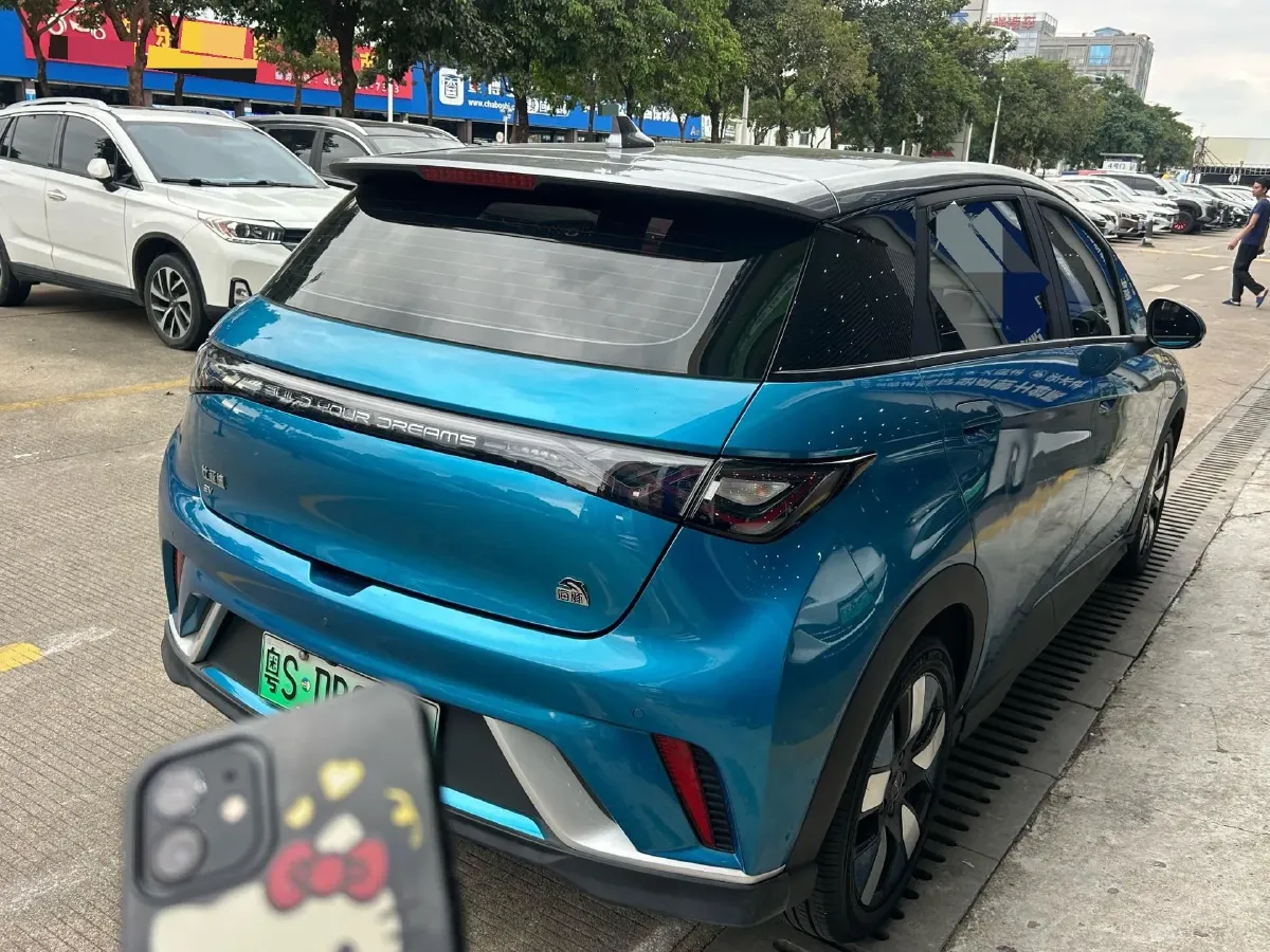 2021 BYD e2 BEV 43.2KWH,autocango,china used car exporter,china ev exporter,chinese used car exporter,chinese used ev exporter