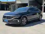 2024 Volkswagen Passat 2.0T 220HP L4 7DCT