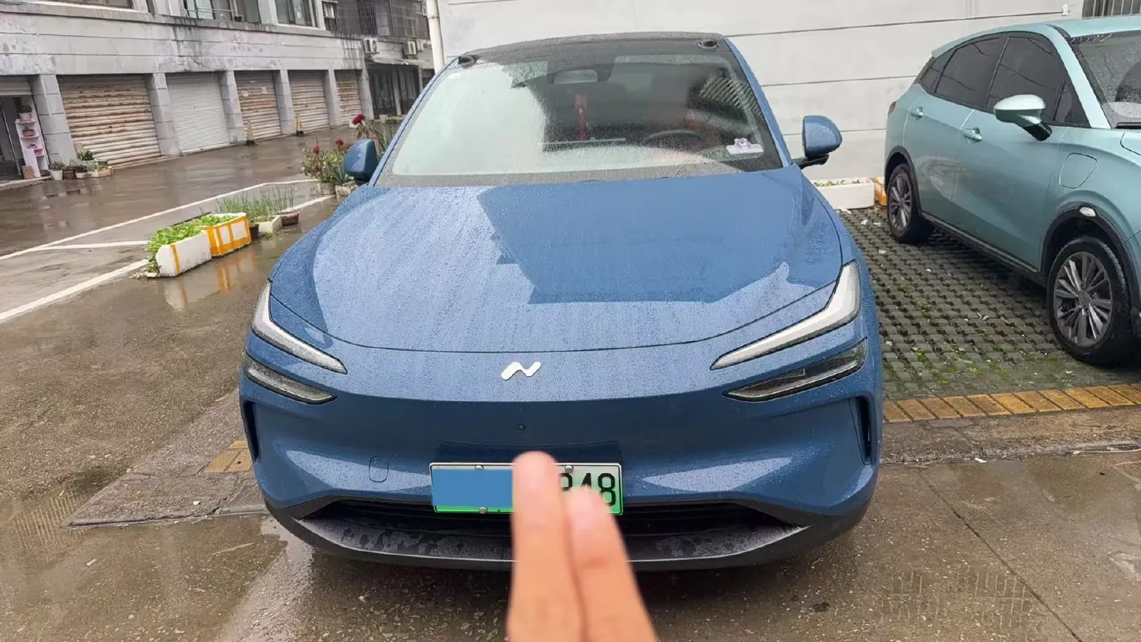 2024 ONVO L60 BEV 60KWH,autocango,china used car exporter,china ev exporter,chinese used car exporter,chinese used ev exporter