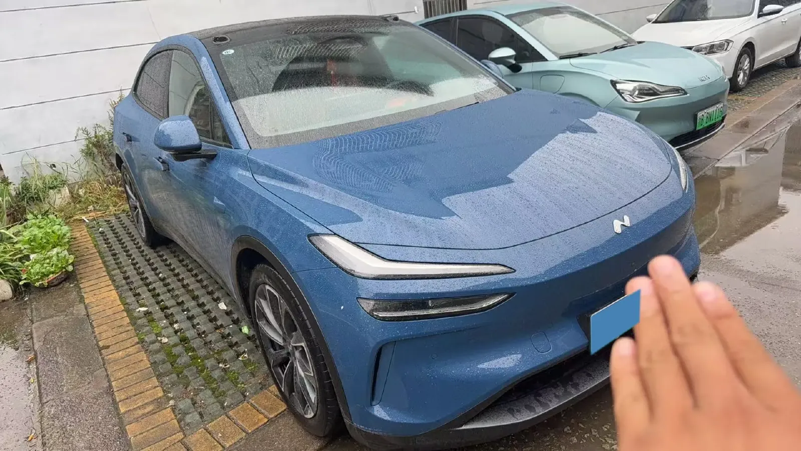 2024 ONVO L60 BEV 60KWH,autocango,china used car exporter,china ev exporter,chinese used car exporter,chinese used ev exporter