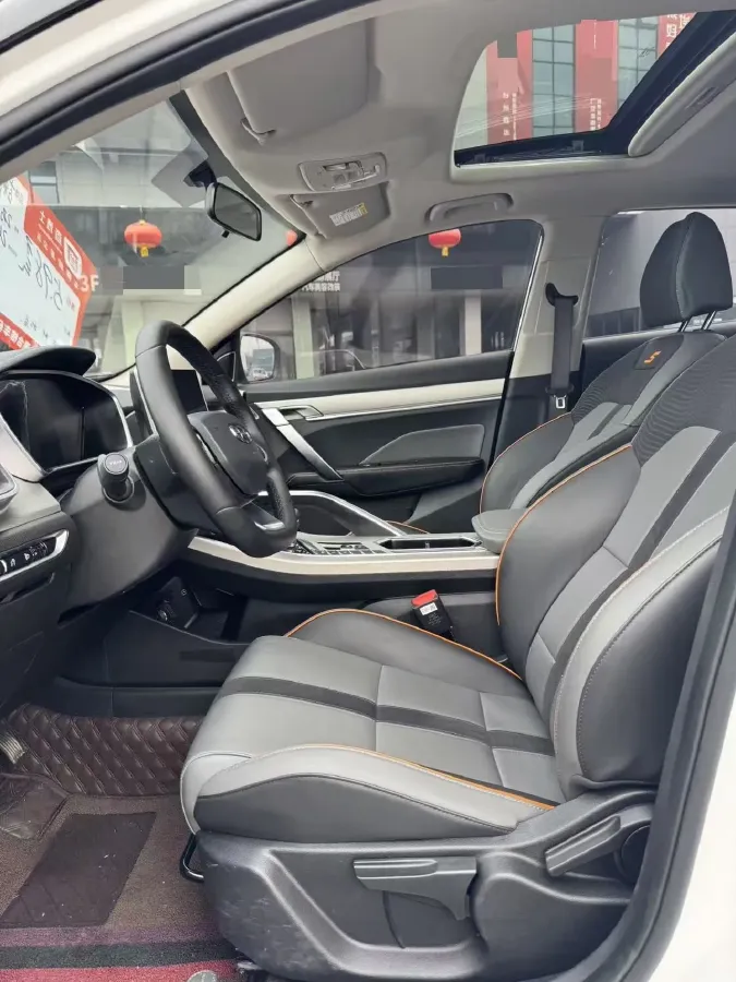 2024 Geely Coolray 1.5T 181HP L4 7DCT,autocango,china used car exporter,china ev exporter,chinese used car exporter,chinese used ev exporter