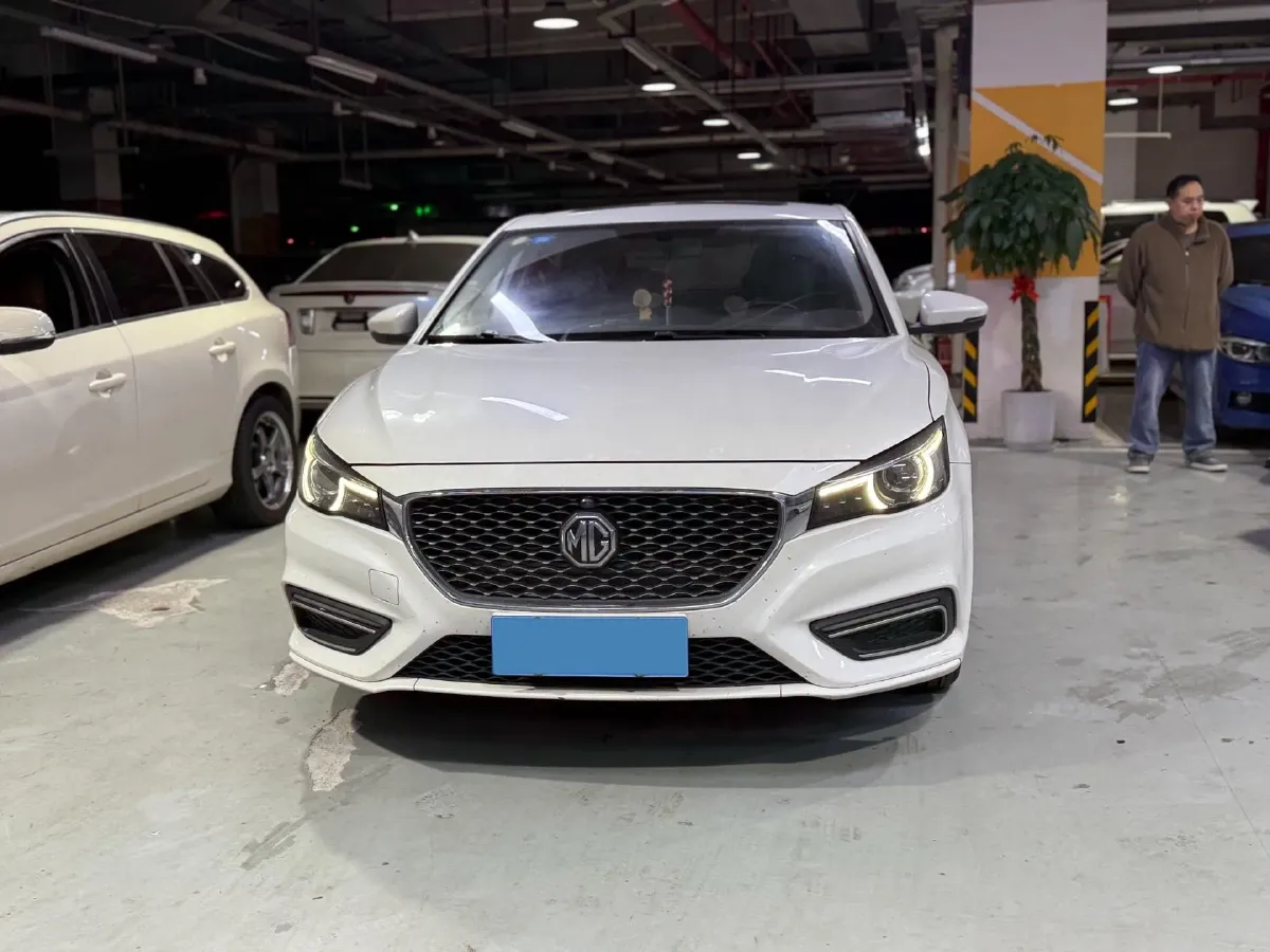 2017 MG MG6 1.5T 169HP L4 7DCT,autocango,china used car exporter,china ev exporter,chinese used car exporter,chinese used ev exporter