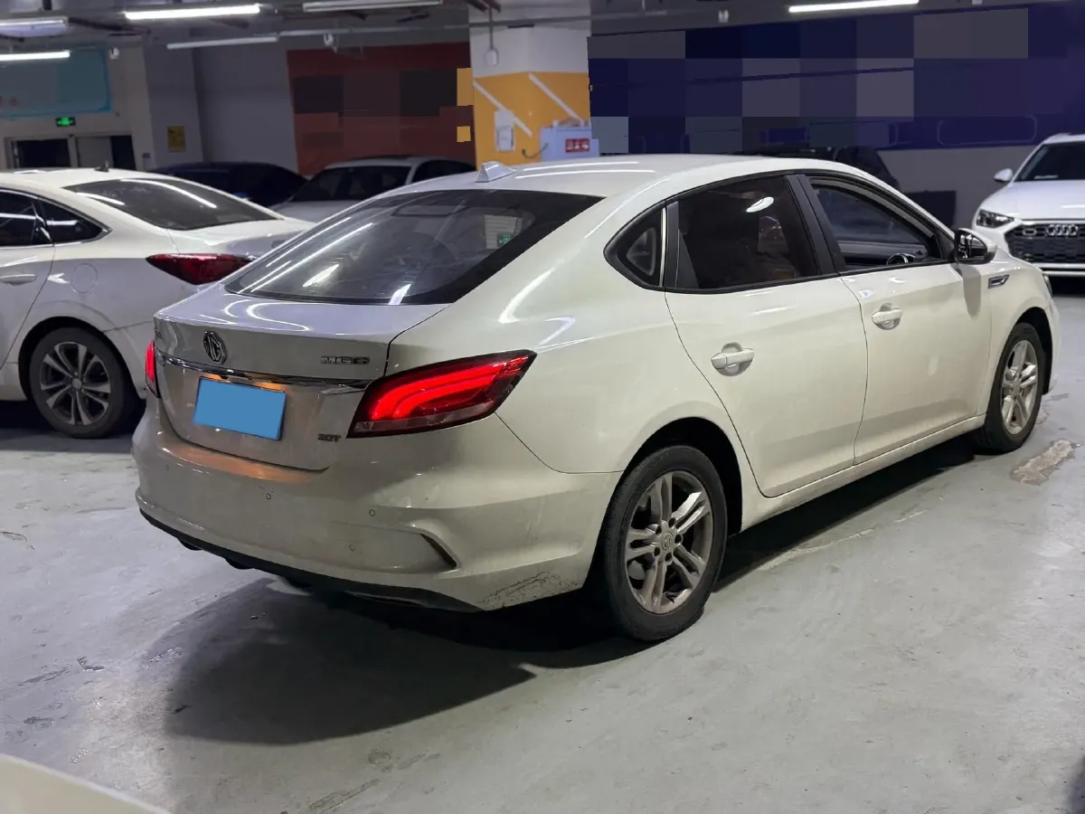 2017 MG MG6 1.5T 169HP L4 7DCT,autocango,china used car exporter,china ev exporter,chinese used car exporter,chinese used ev exporter