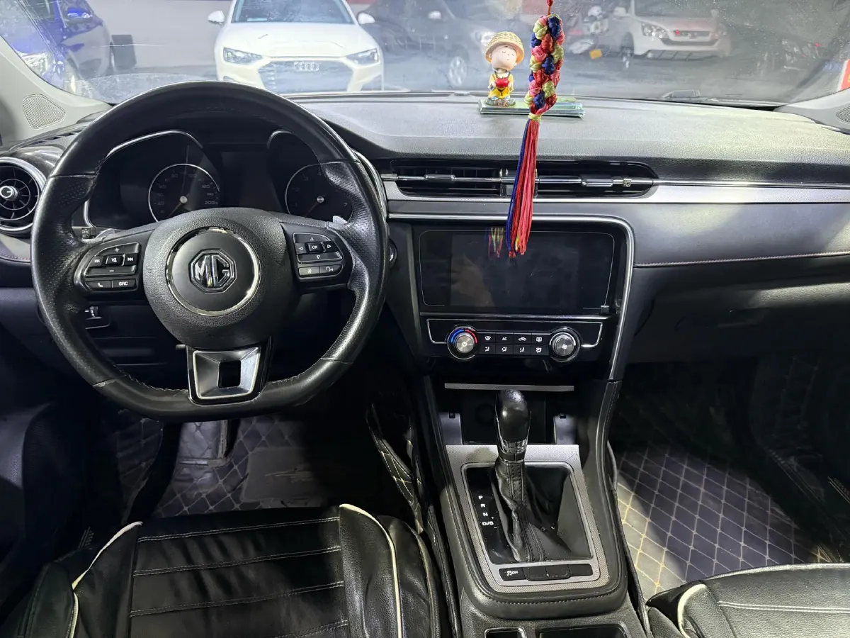 2017 MG MG6 1.5T 169HP L4 7DCT,autocango,china used car exporter,china ev exporter,chinese used car exporter,chinese used ev exporter