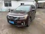 2017 GAC Trumpchi GS4 1.5T 152HP L4 6AT