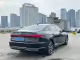 2023 Volkswagen Passat 2.0T 186HP L4 7DCT