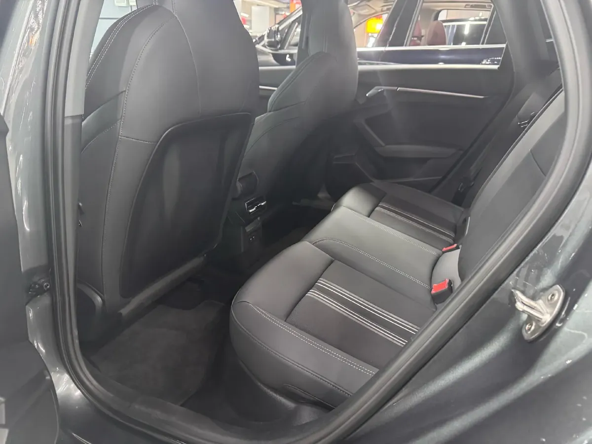 2023 Audi A3 1.4T 150HP L4 7DCT,autocango,china used car exporter,china ev exporter,chinese used car exporter,chinese used ev exporter