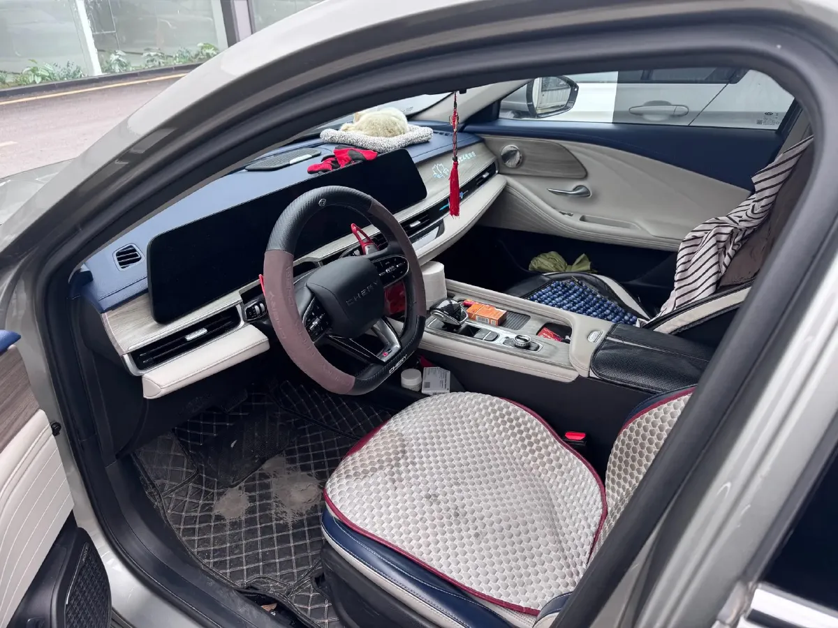 2022 Chery Arrizo 8 1.6T 197HP L4 7DCT,autocango,china used car exporter,china ev exporter,chinese used car exporter,chinese used ev exporter