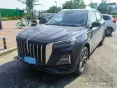 2023 HONGQI HS5,autocango,china used car exporter,china ev exporter,chinese used car exporter,chinese used ev exporter