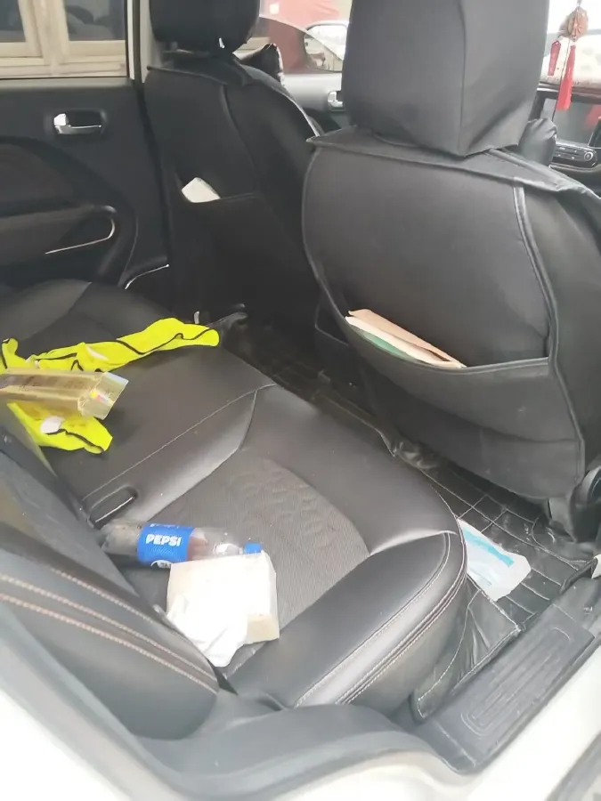 2017 GAC Trumpchi GS3 1.5L 114HP L4 6AT,autocango,china used car exporter,china ev exporter,chinese used car exporter,chinese used ev exporter