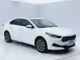 2021 Kia K3 1.5L 115HP L4 CVT