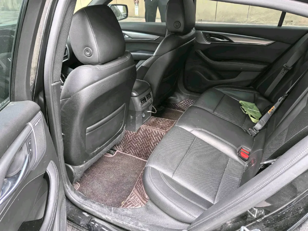 2021 Cadillac CT5 2.0T 237HP L4 10AT,autocango,china used car exporter,china ev exporter,chinese used car exporter,chinese used ev exporter