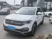 2023 VOLKSWAGEN TACQUA,autocango,china used car exporter,china ev exporter,chinese used car exporter,chinese used ev exporter