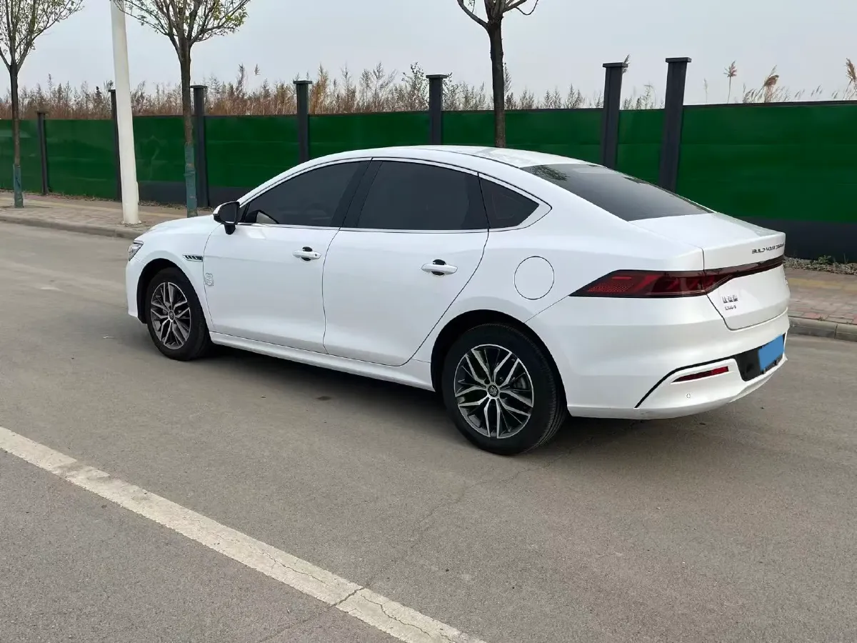 2023 BYD Qin Plus 1.5L 110HP L4 E-CVT PHEV 18.32KWH,autocango,china used car exporter,china ev exporter,chinese used car exporter,chinese used ev exporter
