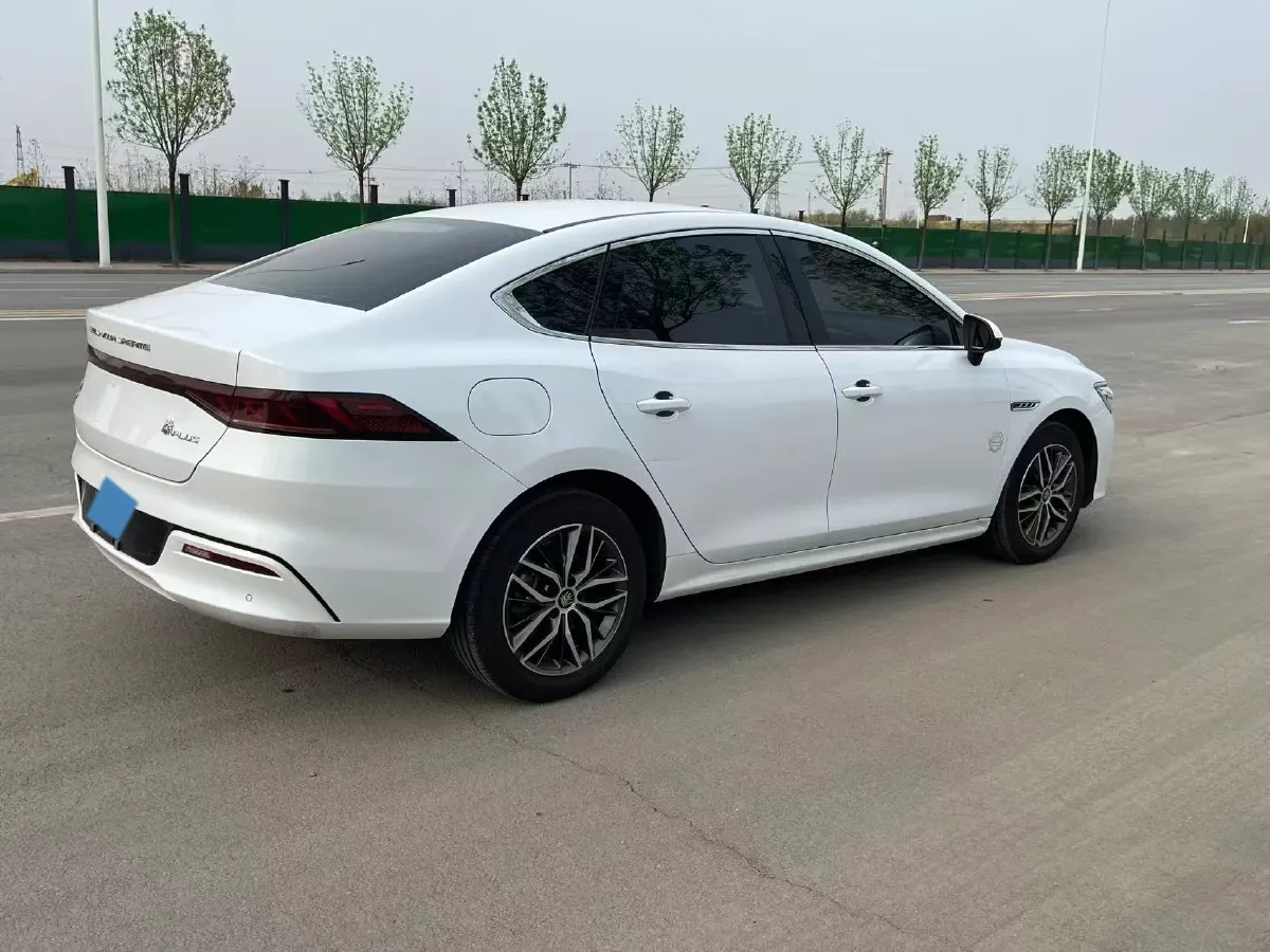 2023 BYD Qin Plus 1.5L 110HP L4 E-CVT PHEV 18.32KWH,autocango,china used car exporter,china ev exporter,chinese used car exporter,chinese used ev exporter
