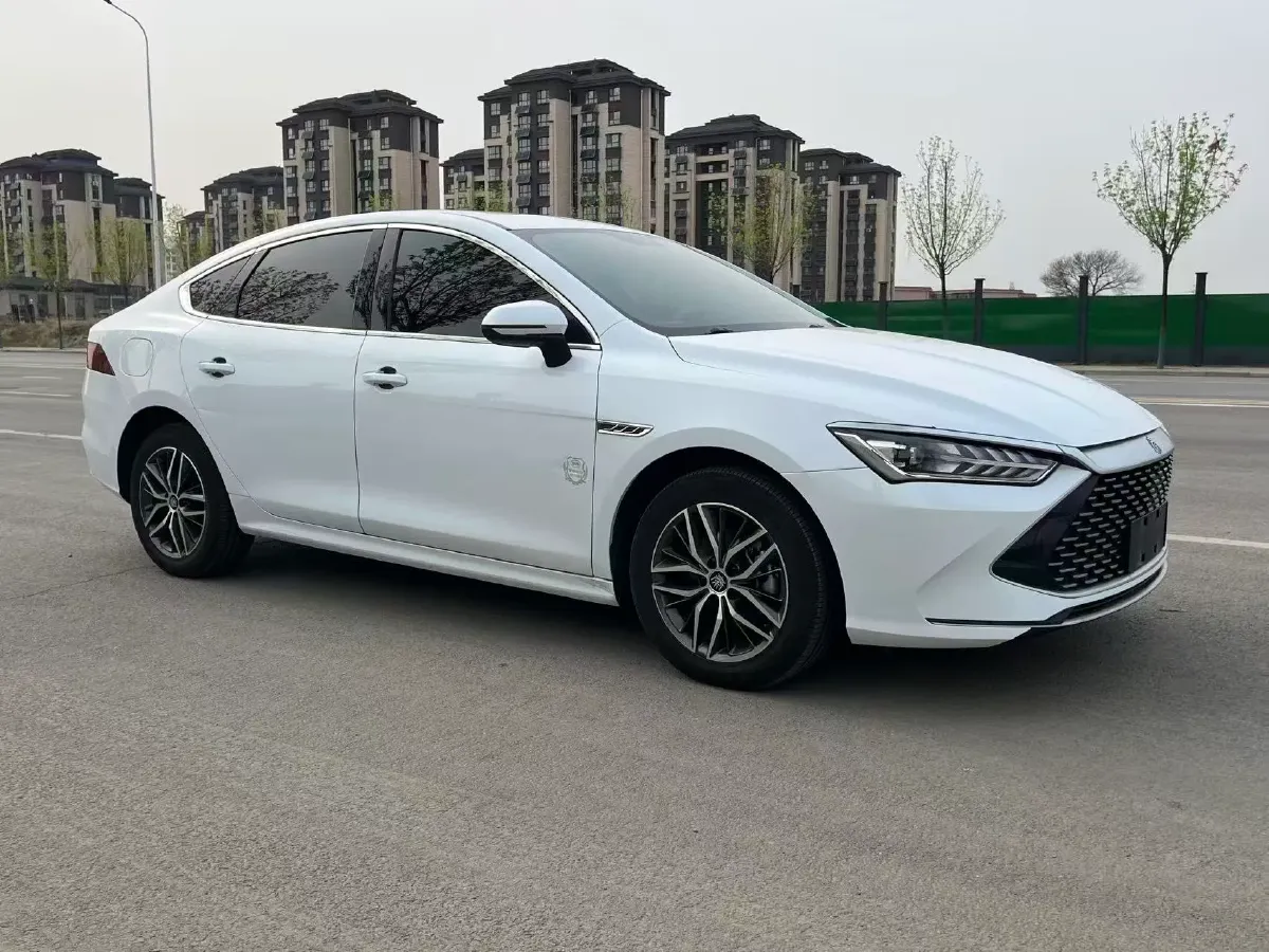 2023 BYD Qin Plus 1.5L 110HP L4 E-CVT PHEV 18.32KWH,autocango,china used car exporter,china ev exporter,chinese used car exporter,chinese used ev exporter