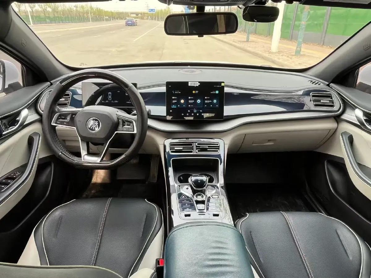 2023 BYD Qin Plus 1.5L 110HP L4 E-CVT PHEV 18.32KWH,autocango,china used car exporter,china ev exporter,chinese used car exporter,chinese used ev exporter