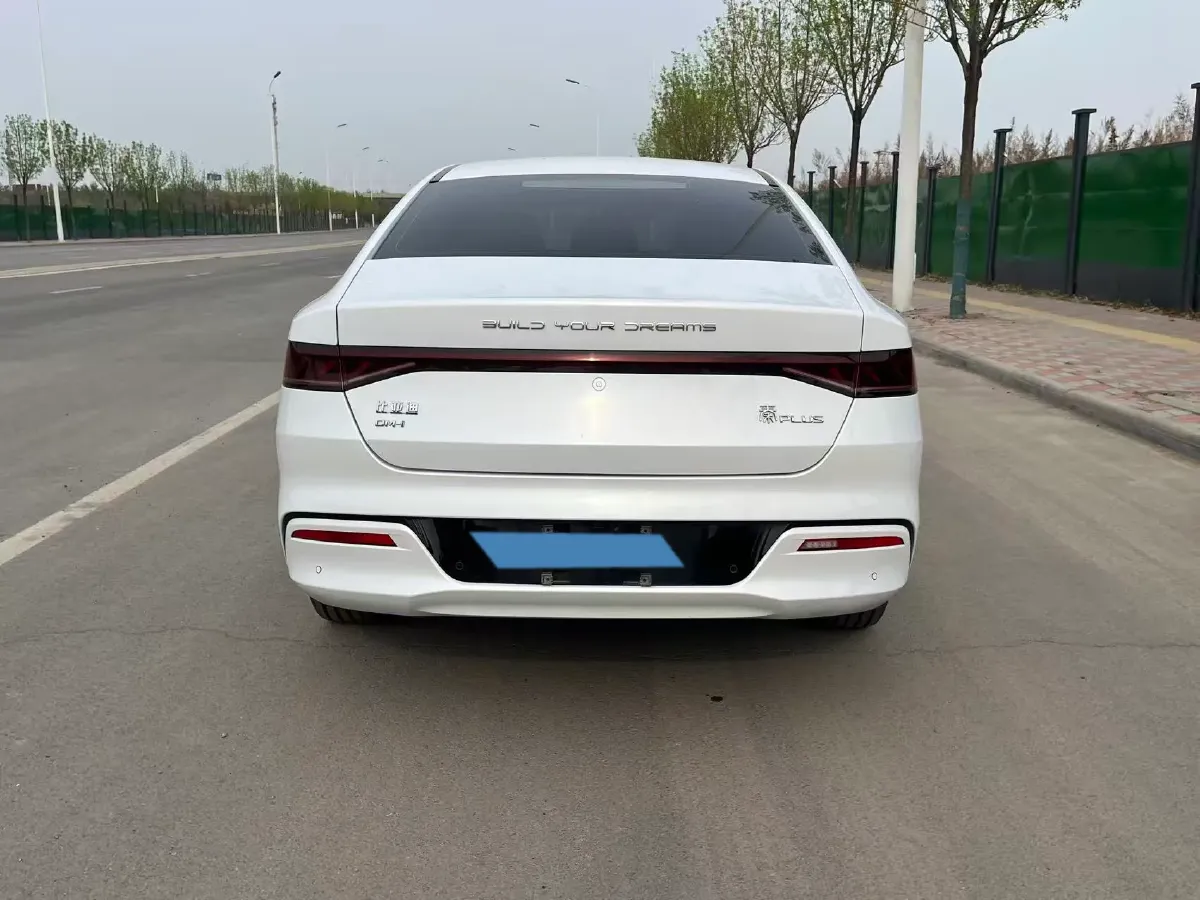 2023 BYD Qin Plus 1.5L 110HP L4 E-CVT PHEV 18.32KWH,autocango,china used car exporter,china ev exporter,chinese used car exporter,chinese used ev exporter