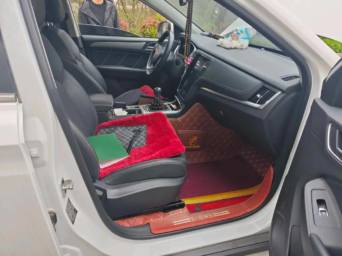 2020 Dongfeng YuFeng P16 2.4T 218HP L4 6MT,autocango,china used car exporter,china ev exporter,chinese used car exporter,chinese used ev exporter