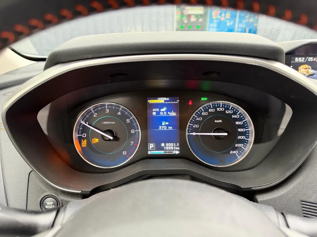 2019 Subaru XV 2.0L 146HP H4 CVT Hybrid,autocango,china used car exporter,china ev exporter,chinese used car exporter,chinese used ev exporter