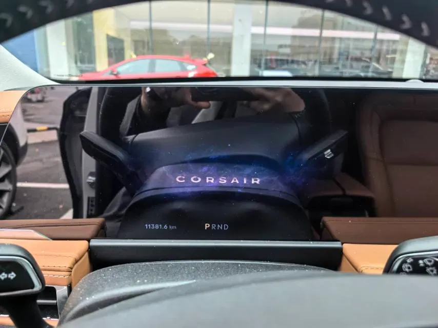 2024 Lincoln Corsair 1.5T 193HP L4 E-CVT Hybrid,autocango,china used car exporter,china ev exporter,chinese used car exporter,chinese used ev exporter