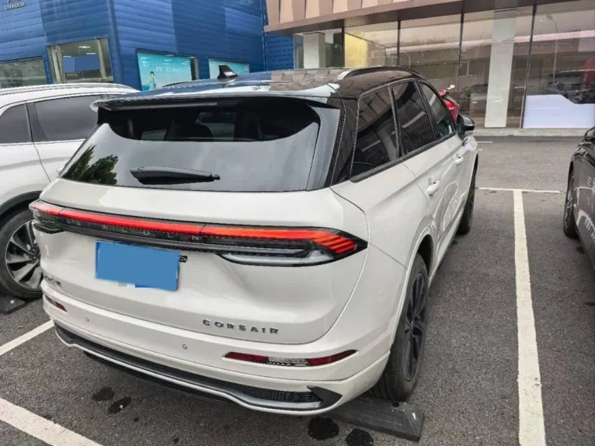 2024 Lincoln Corsair 1.5T 193HP L4 E-CVT Hybrid,autocango,china used car exporter,china ev exporter,chinese used car exporter,chinese used ev exporter