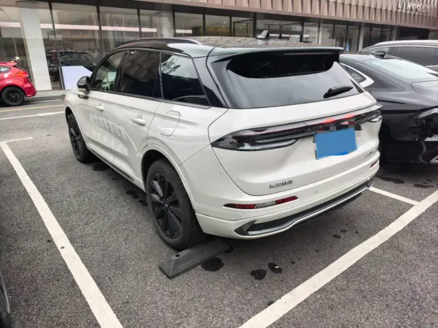 2024 Lincoln Corsair 1.5T 193HP L4 E-CVT Hybrid,autocango,china used car exporter,china ev exporter,chinese used car exporter,chinese used ev exporter