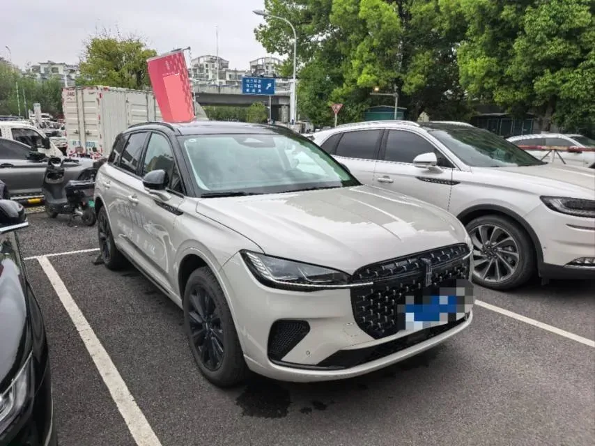 2024 Lincoln Corsair 1.5T 193HP L4 E-CVT Hybrid,autocango,china used car exporter,china ev exporter,chinese used car exporter,chinese used ev exporter