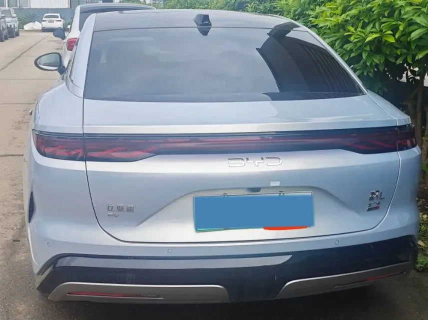 2025 BYD HanL BEV,autocango,china used car exporter,china ev exporter,chinese used car exporter,chinese used ev exporter